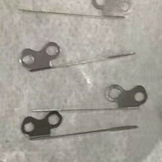 Movement watch part spring click replacement for Miyota 8200 series ? durable and precise fit.