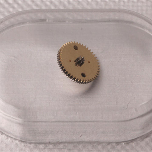 Movement watch part second wheel replacement for Miyota 8200, precise spare component.