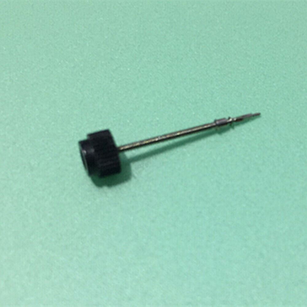 Watch winding stem for ETA 2671 movement, precision spare part by Ref.401, ideal for watch repairs.
