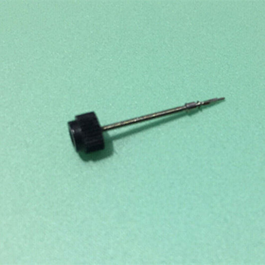 Watch winding stem for ETA 2671 movement, precision spare part by Ref.401, ideal for watch repairs.