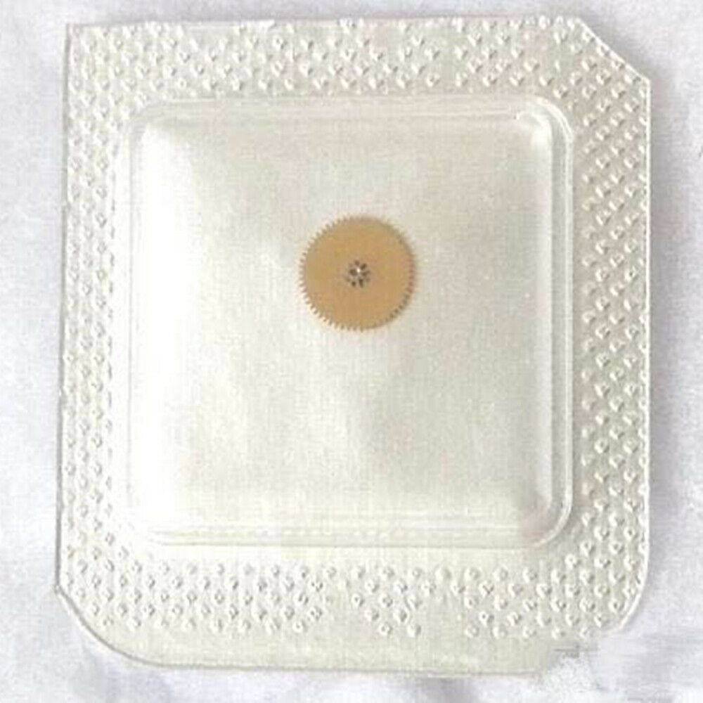 Movement watch ratchet wheel driving wheel part Ref.1482 compatible with ETA 2671, precision replacement component.