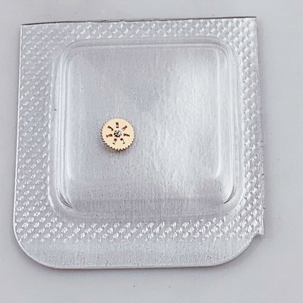 Movement Watch Part Ref.1530 Reverser wheel for ETA 2671, precise watch accessory, essential for repairs