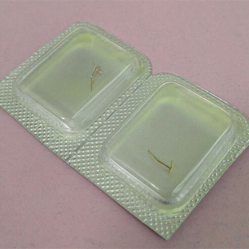 Spring click replacement for ETA 2671 watch movement, part Ref.434, precise fit for repairs.