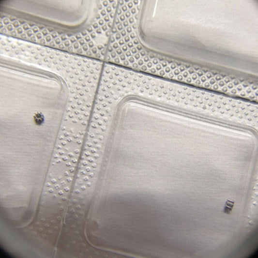 Watch part Ref.450 intermediate date wheel for ETA 2671 movement, precise replacement component.