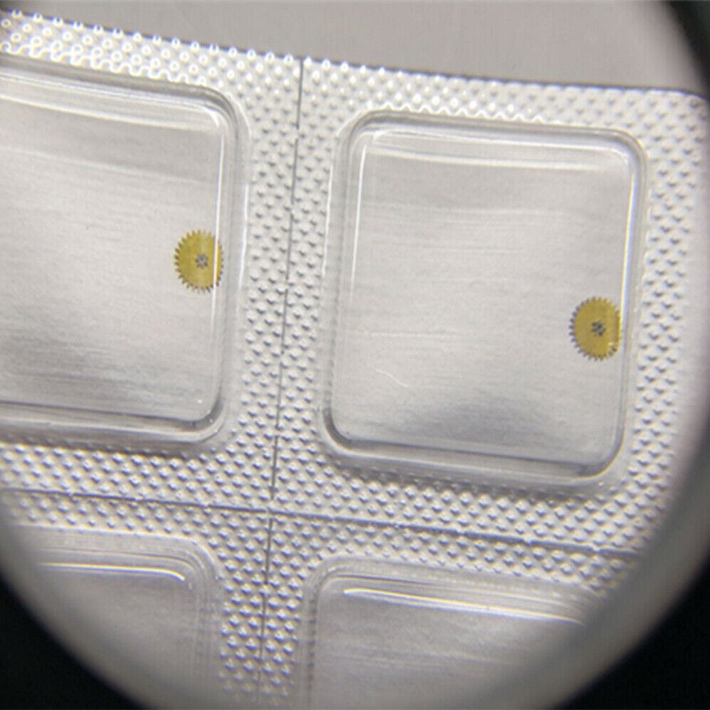 Replacement 260 minute wheel for ETA 2671 movement, precision watch repair part for Movement Watch.