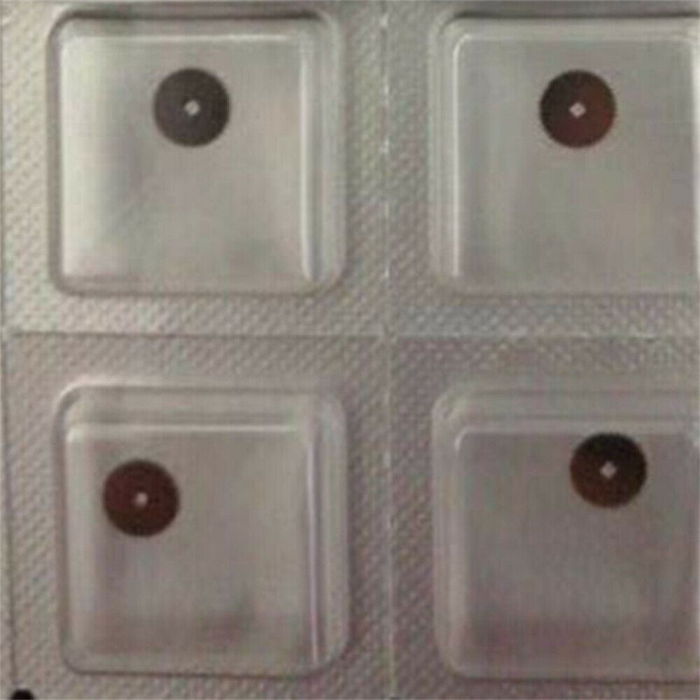 חלק שעון Ref.415 גלגל רטקט החלפה חלקי חילוף מתאימים ל-ETA 2000-1