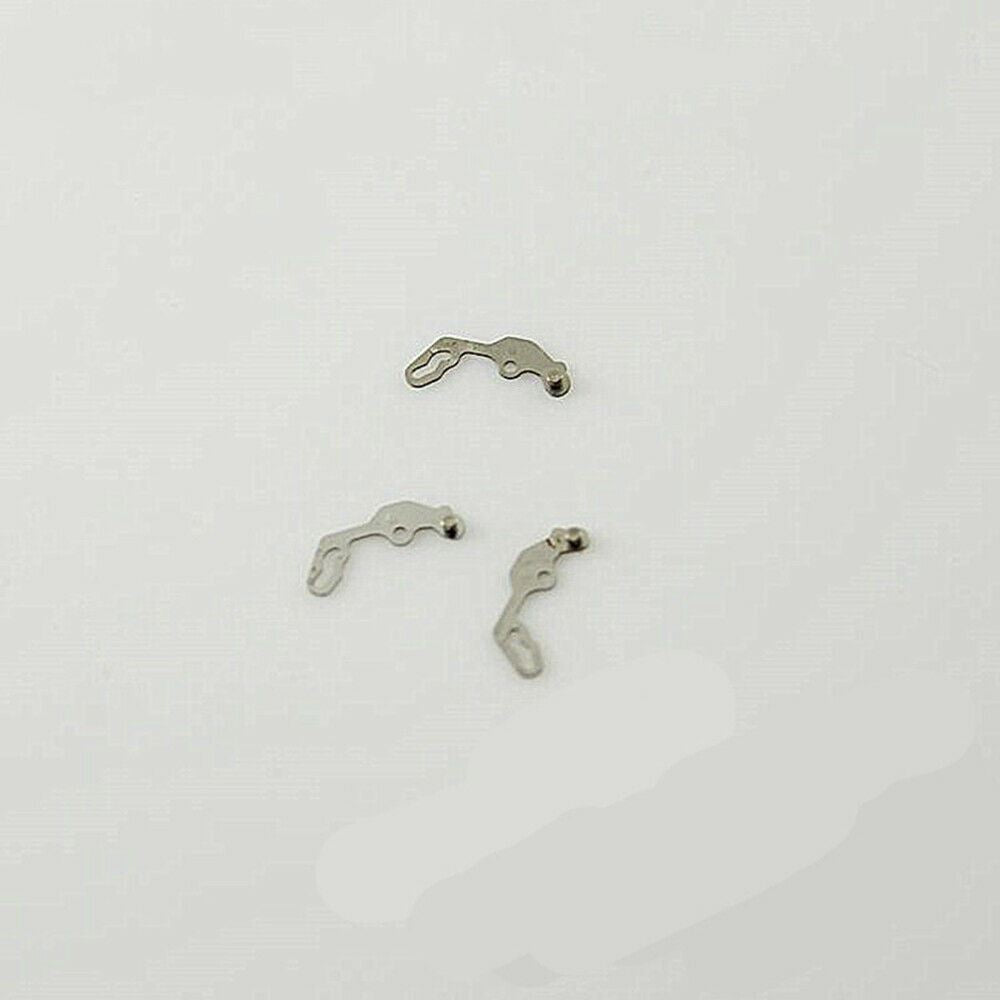 Watch part Ref.2539 date corrector operating lever compatible with Miyota 9015 movements.