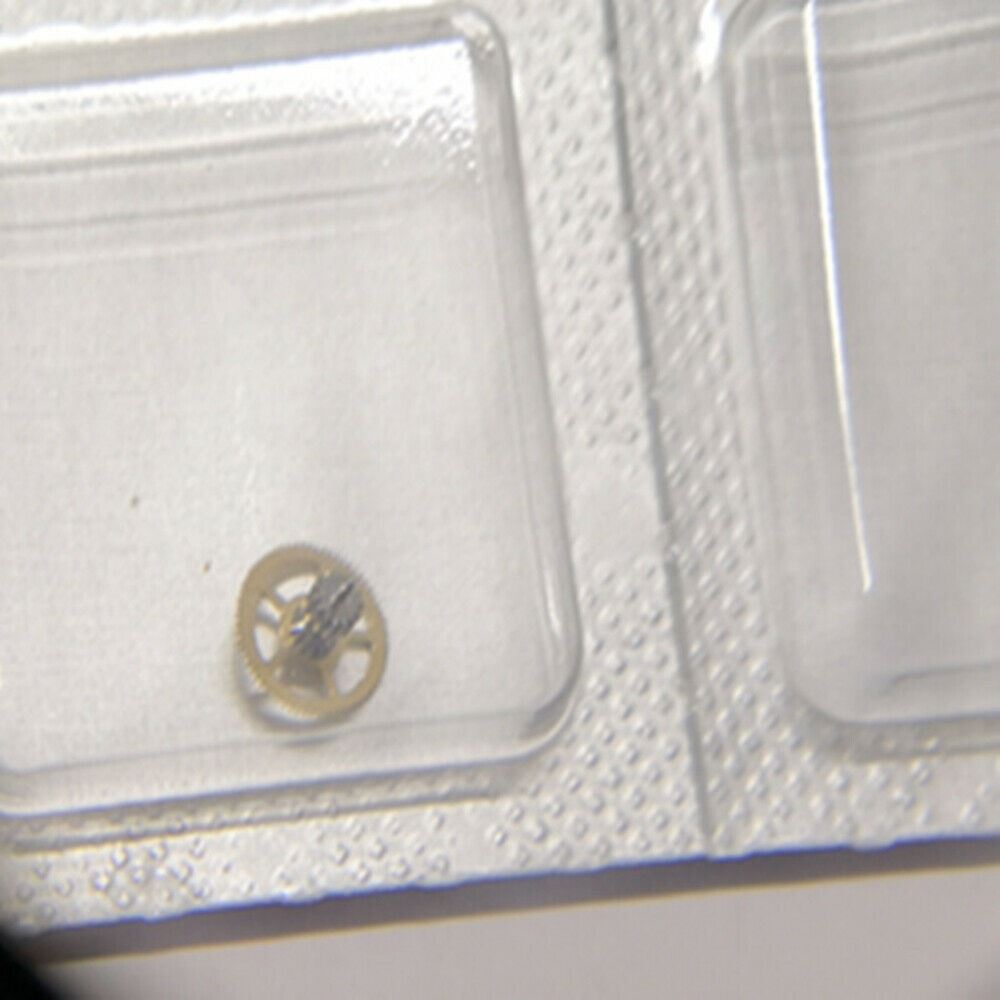 Movement part Ref.203 intermediate wheel by ETA, precision spare for ETA 2671 watch movements.