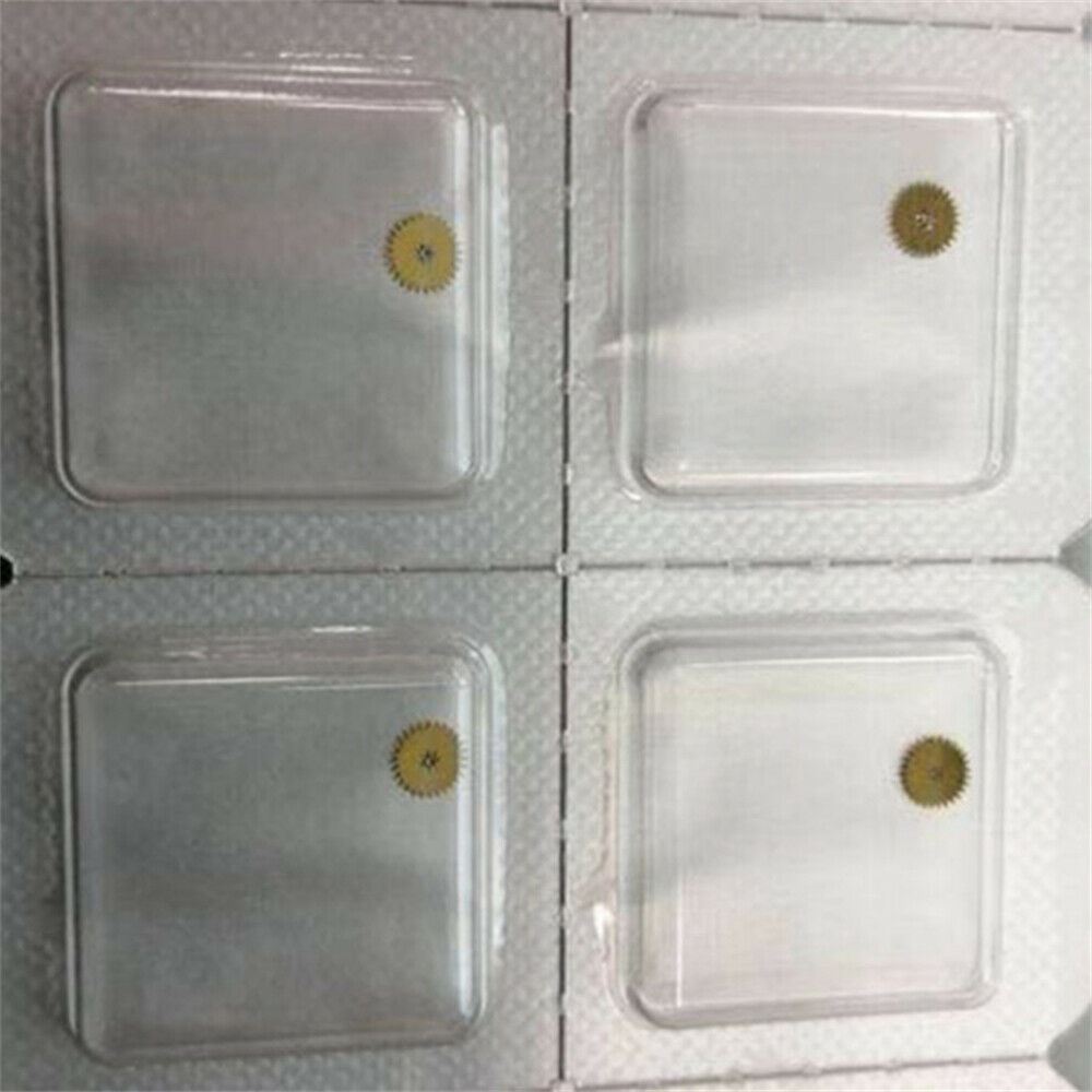 Watch part Ref.260 minute wheel replacement for ETA 2000 movements, precision spare.