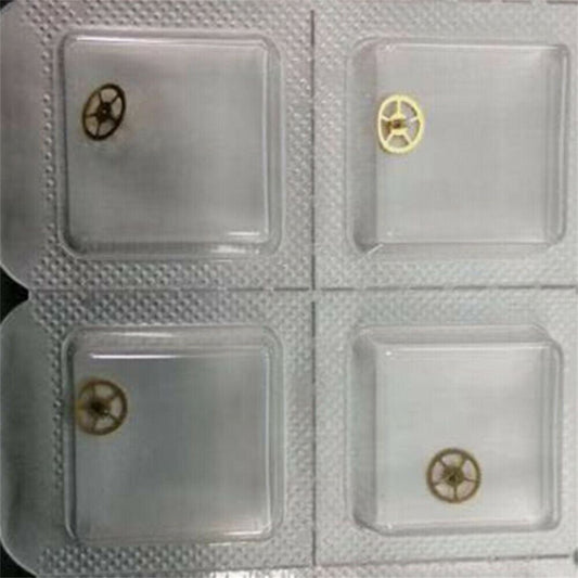 Third wheel replacement for ETA 2000-1 watch movement, precision spare by Ref.210 brand.