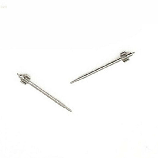 Miyota 6T51 6601 second wheel replacement part for precise watch movement repair.