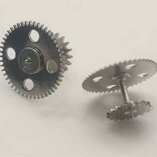 Ratchet wheel driving wheel spare part for Miyota 6T51 6601 watch movement, precision fit.