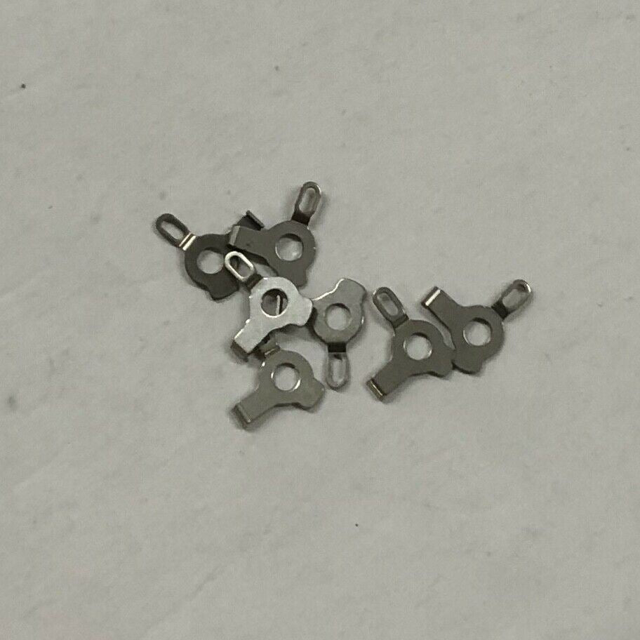 Movement watch part date corrector for 46941 and 46943 models, precision replacement.