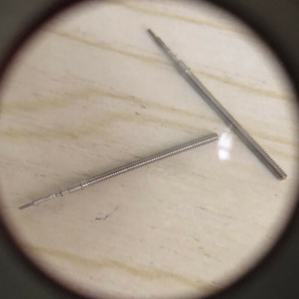 Replacement watch winding stem for VX3RE VX3R models, durable and precise fit by Watch Part.