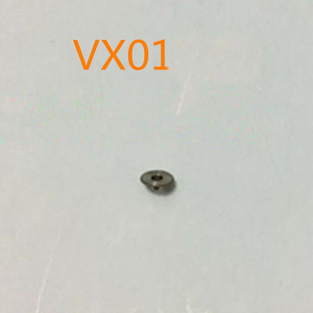 Precision VX01A hour wheel replacement for Movement Watch, ensuring smooth timekeeping by Brand New Movement.