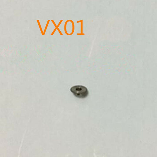 Precision VX01A hour wheel replacement for Movement Watch, ensuring smooth timekeeping by Brand New Movement.