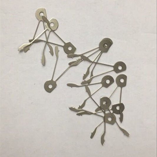Replacement automatic watch fork for NH35 NH36 movement, precise spare part.