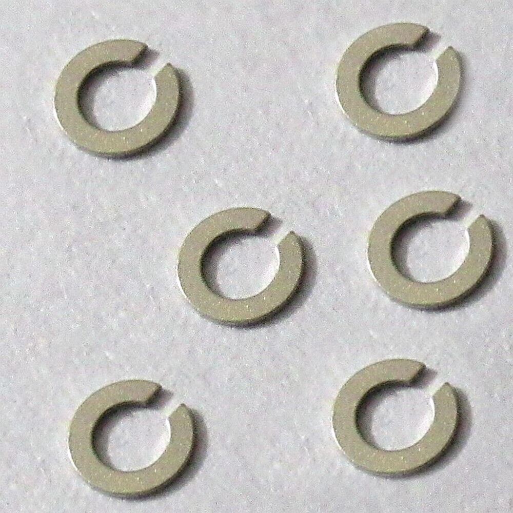 Oscillating weight bolt for NH35 NH36 watch movement, durable spare part.