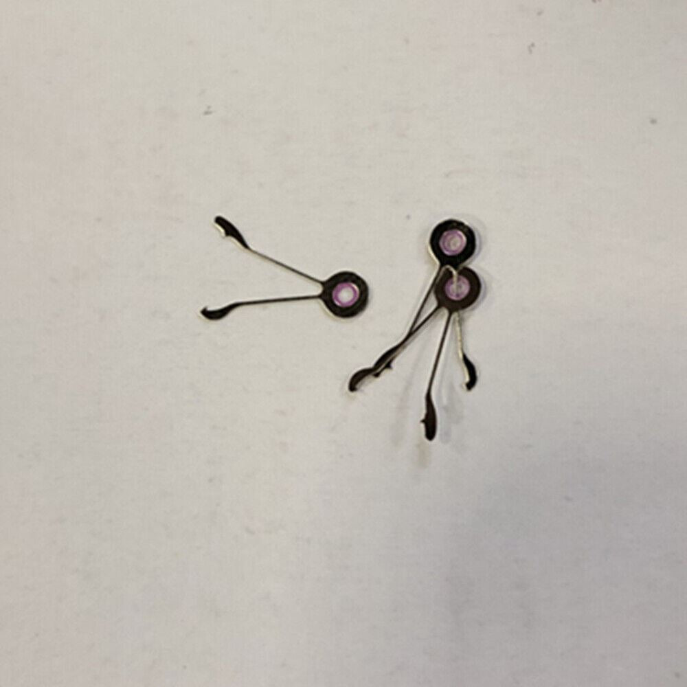 Automatic watch movement fork for 7S26 parts, China-made replacement.