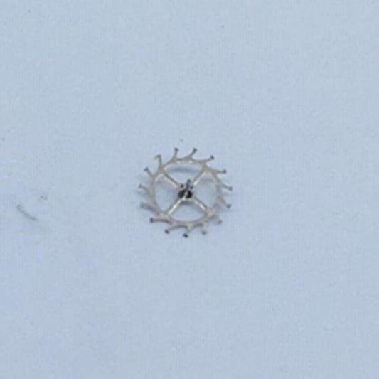 Replacement escape wheel for NH05 NH06 watch movements, precision fit for smooth timekeeping.