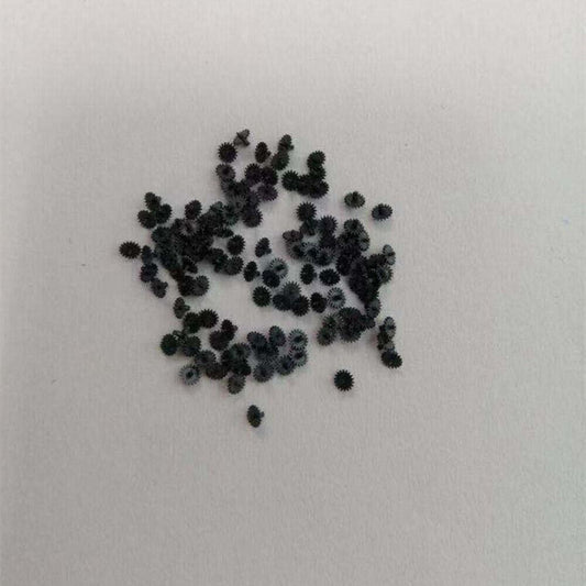 Replacement setting wheel for VJ12, VJ22, VJ32, VJ42 watch movements, compatible precision part.