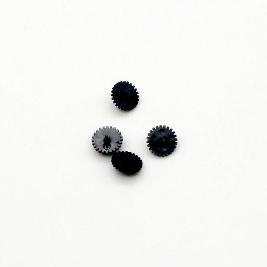 Replacement setting wheel for JS20 JS25 JS26 watch models, precise fit and durable performance.