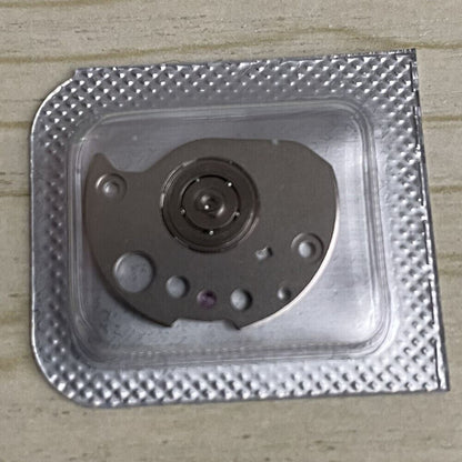 Replacement bearing splint for YN55 and YN56 watch movements, essential spare part for accurate repairs.