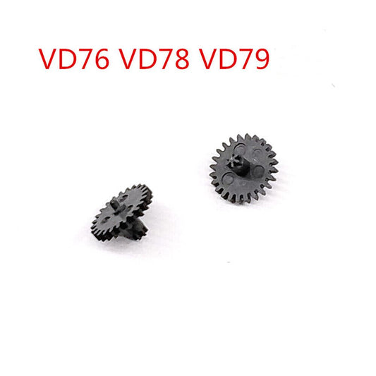 Replacement setting wheel for VD79 VD78 VD76 watch movements, precision spare part for repairs
