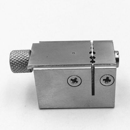 Watch Repair 3007 precision collet tool for watchmakers ensuring tight fitting and accurate reaming with durability.