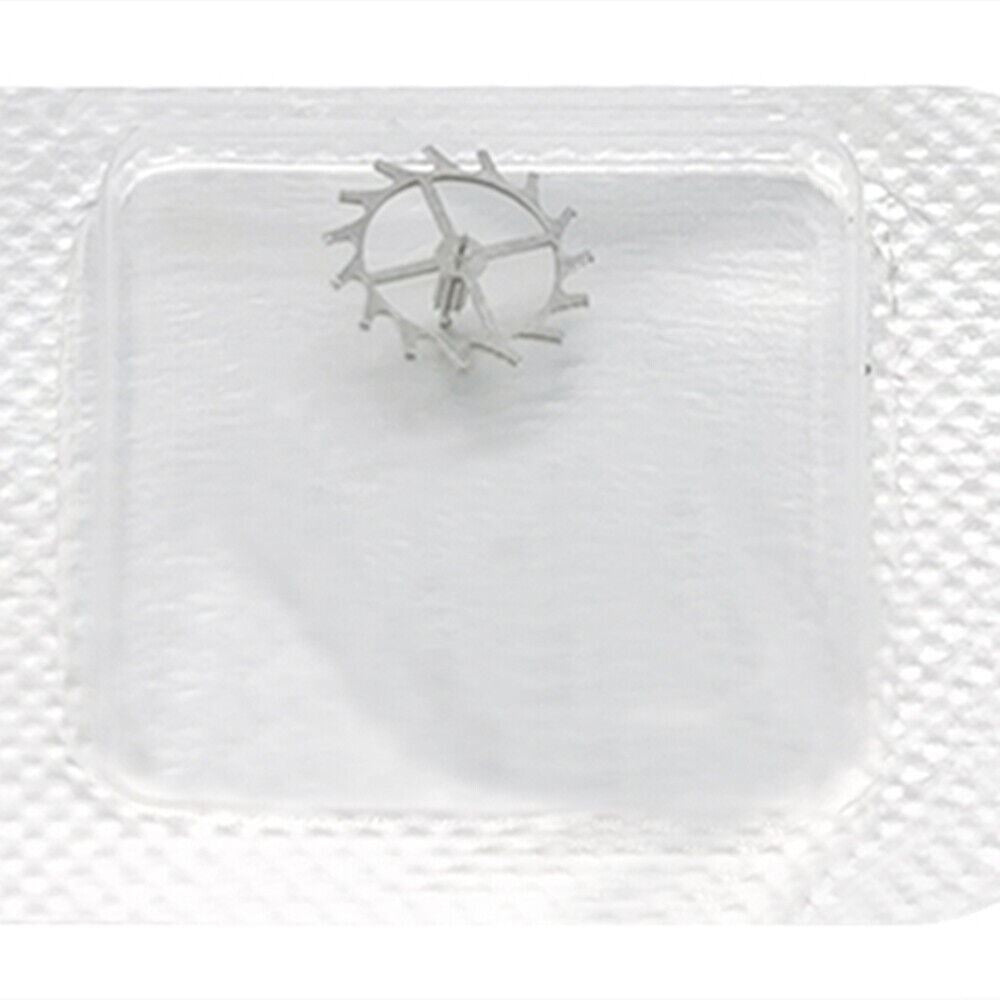 New Escape Wheel for ST3601 ST3600 6497/6498 movements, compatible generic watch part.