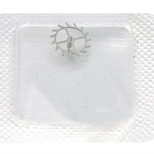 New Escape Wheel for ST3601 ST3600 6497/6498 movements, compatible generic watch part.