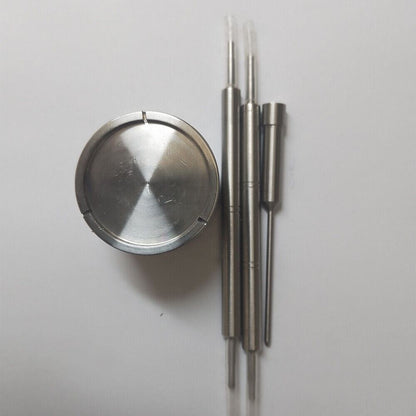 Balance Wheel hairspring remover tool for ETA 2824 & NH35 movement repair