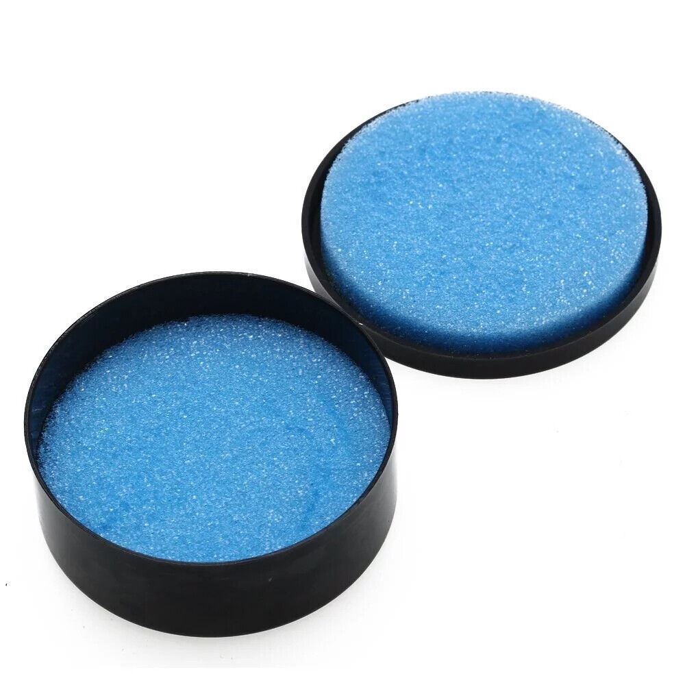 Lubri-Gaskets 7055 box sealing grease lubricator for O-ring cushioning and secure fitting.