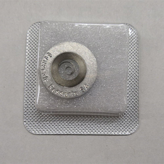 Generic fit mainspring for ETA2824, ETA2836, ETA2834 watch movements, high-quality replacement part.