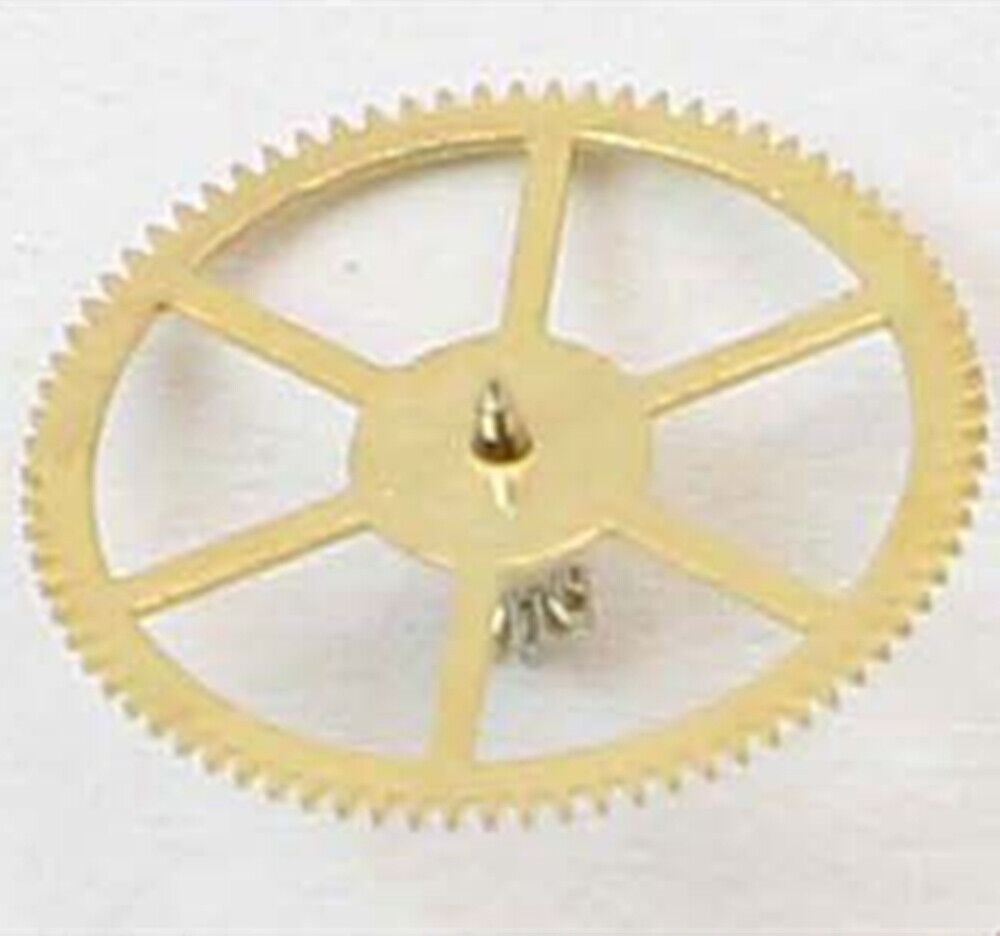 Reversing wheel third wheel for 7120 watch movement, precision spare part