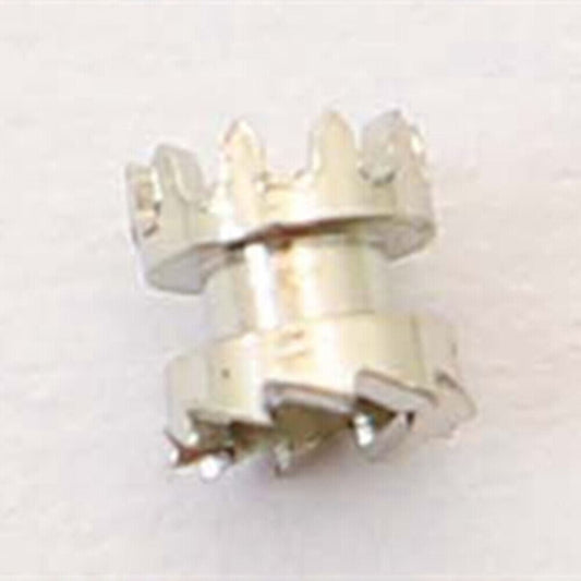 Replacement sliding pinion clutch for Movement 7120 watch, precise fit and durable spare part.