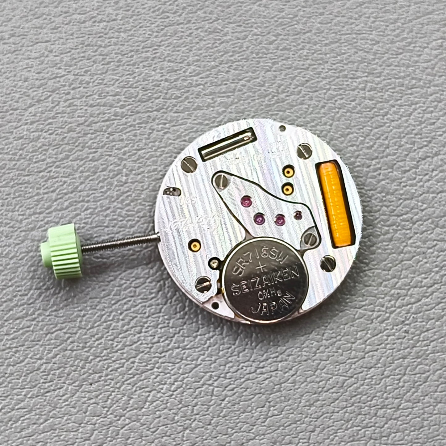 Swiss Original Cartier CTR-690 Watch Quartz Movement