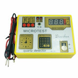 QD-20 Watch Maintenance Tool Quartz Movement Tester Can Measure the Battery