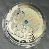 China Made Perpetual Calendar Automatic Mechanical Movement Moon Phase At 6