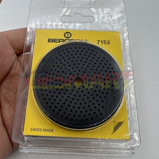 Support de base Bergeon 7153 pour cadrans de montres 