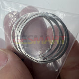 Watch Part Spacer Ring Calendar Ring For Miyota 8200 8205 8215 821A Movement