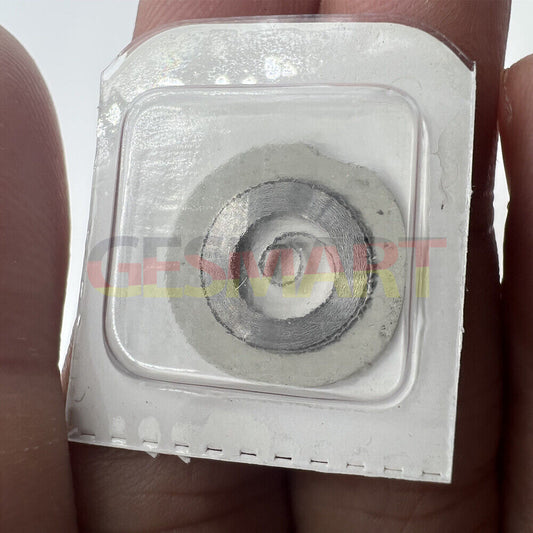 Swiss Made Original Mainspring for ETA2892A2 movement, precise watch repair part