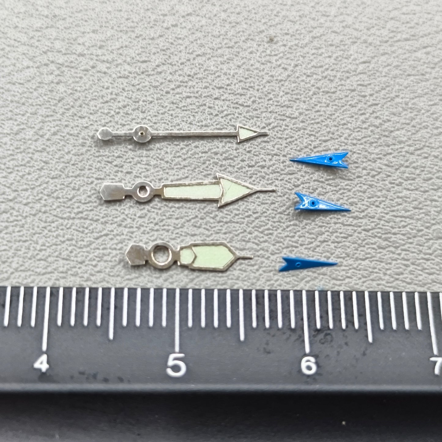 watch hands sets