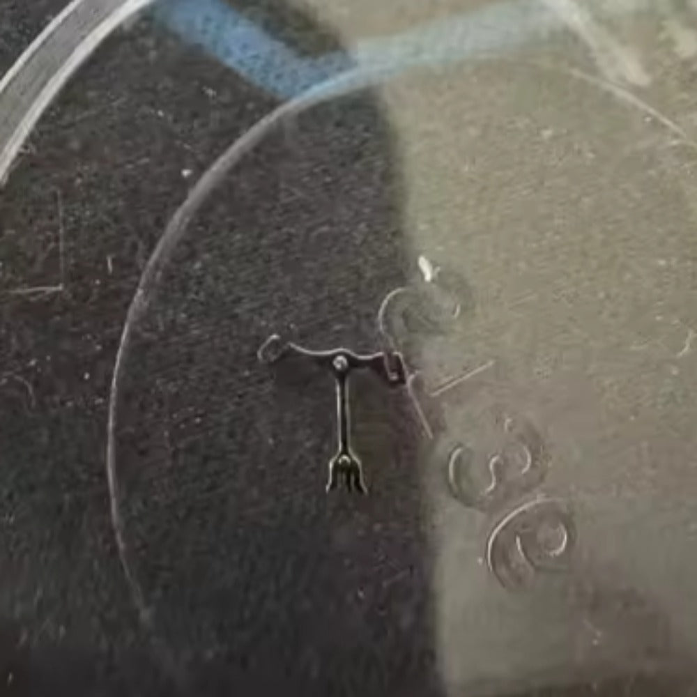 Pallet Fork For Seagull ST36 ST3600 6497 Movement Watch Part