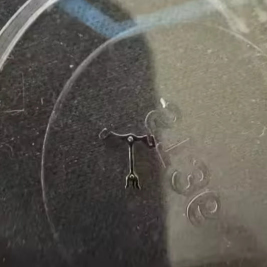 Pallet Fork For Seagull ST36 ST3600 6497 Movement Watch Part