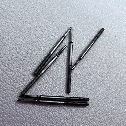 5 PIECES Replacement Generic Watch Winding Stems for Ronda 705 Movement