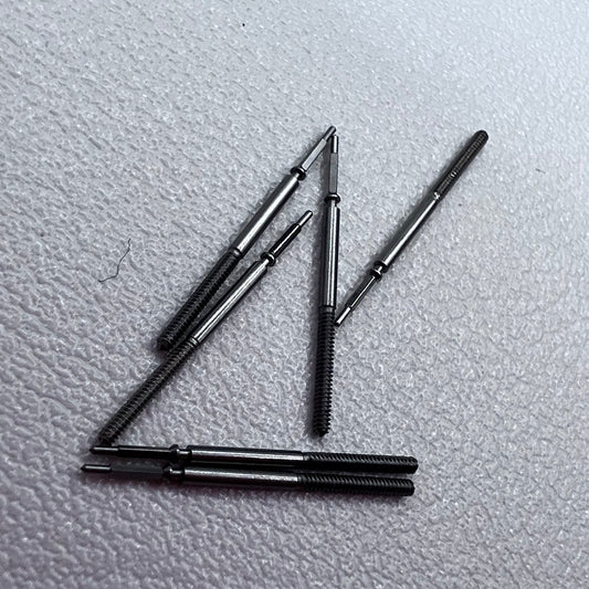 5 PIECES Replacement Generic Watch Winding Stems for Ronda 705 Movement