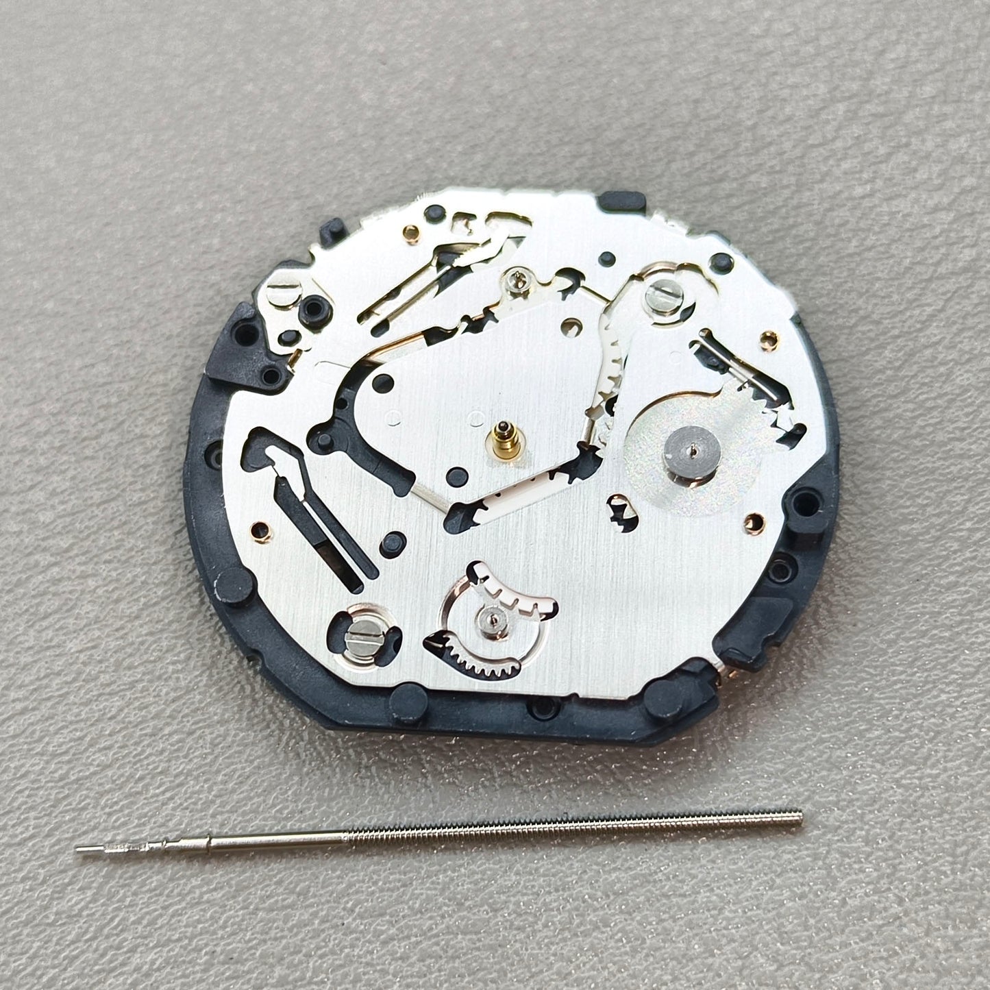 Japan Hattori Epson TMI VX9J VX9JE Watch Quartz Movement