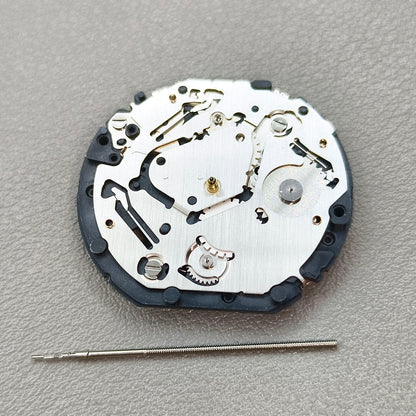 Japan Hattori Epson TMI VX9J VX9JE Watch Quartz Movement