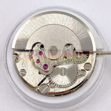 Seagull ST6 Lady 3 Hands Single Calendar Men Automatic Mechanical Movement